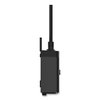 Wemo WiFi Smart Outdoor Plug, 3.63 x 3.7 x 1.67 WSP090
